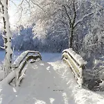 Дом отдыха Landfein Big *
