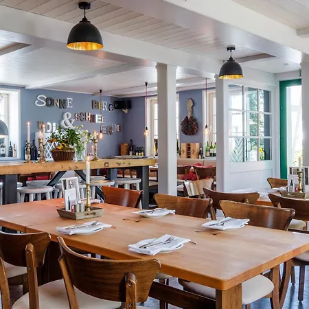 Landfein Big Дом отдыха Винтерберг