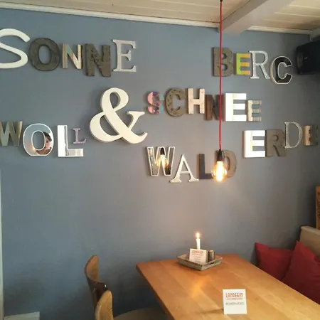 Nyaraló Landfein Big