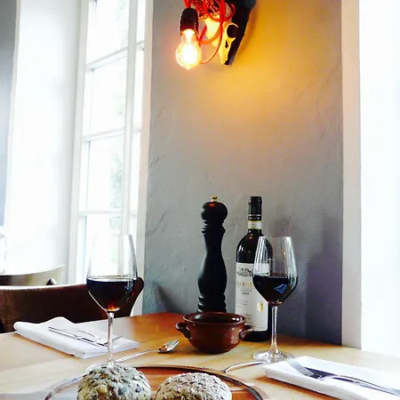 Landfein Big Дом отдыха *