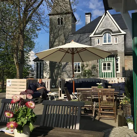 Дом отдыха Landfein Big *