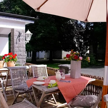 Landfein Big Дом отдыха Винтерберг