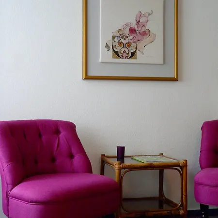 Дом отдыха Landfein Big