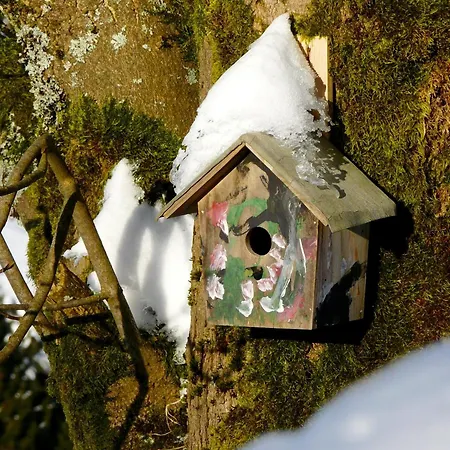 Landfein Big Дом отдыха *