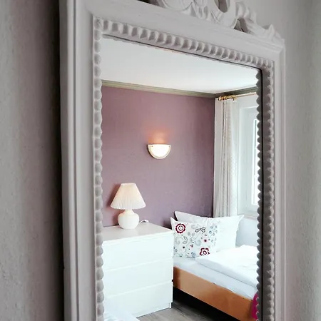 Landfein Big Nyaraló Winterberg