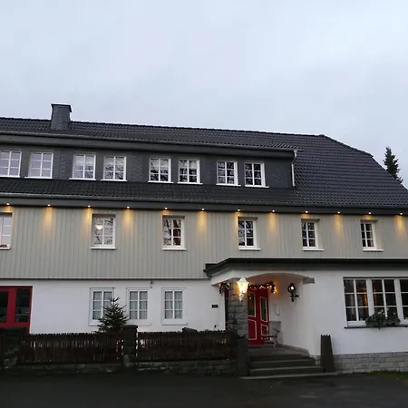 Landfein Big Feriehus *