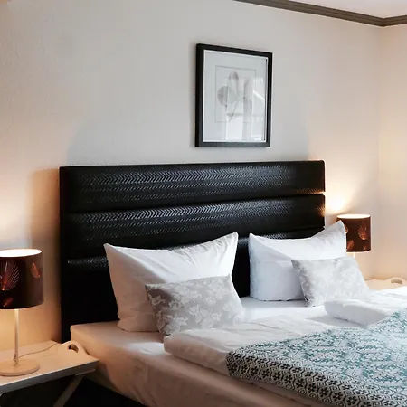 Landfein Big Nyaraló Winterberg