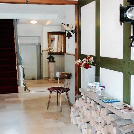 Holiday home Landfein Big Winterberg