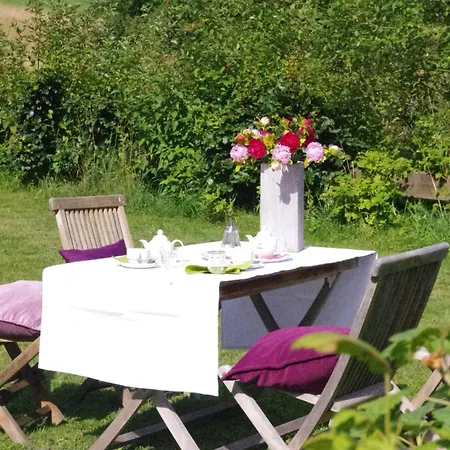 Landfein Big Дом отдыха Винтерберг