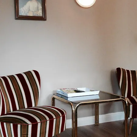 Дом отдыха Landfein Big Винтерберг