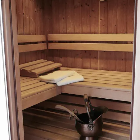 Holiday home Landfein Big Winterberg