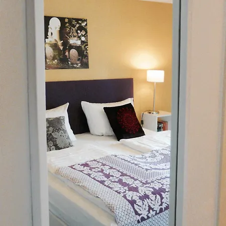 Дом отдыха Landfein Big Винтерберг