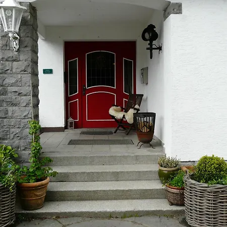 Дом отдыха Landfein Big