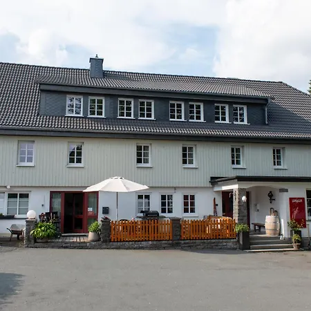 Feriehus Landfein Big