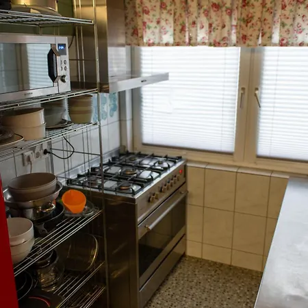Landfein Big Winterberg