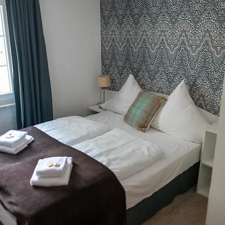Landfein Big Prázdninový dům Winterberg