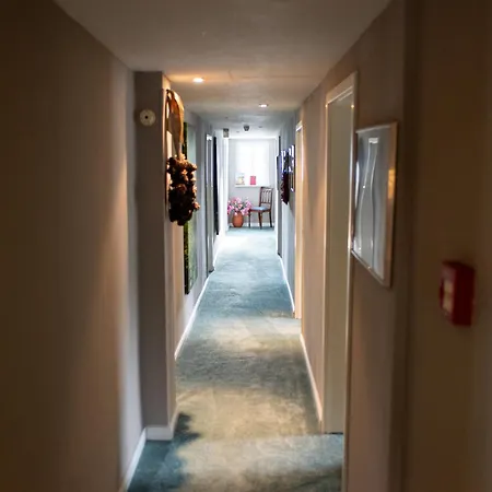 Prázdninový dům Landfein Big *