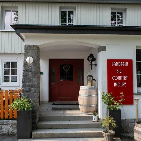 Landfein Big * Winterberg