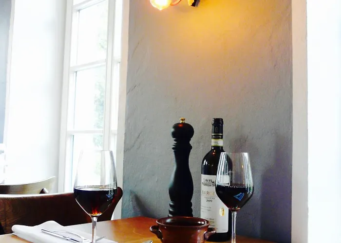 Landfein Big Ferienhaus *