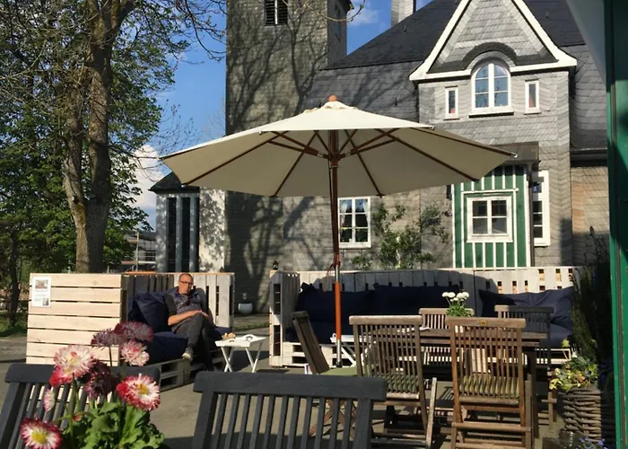 Ferienhaus Landfein Big *