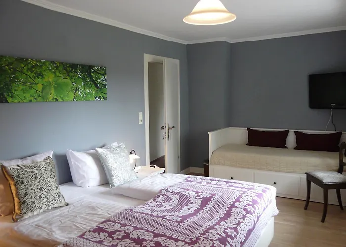 Landfein Big Casa vacanze