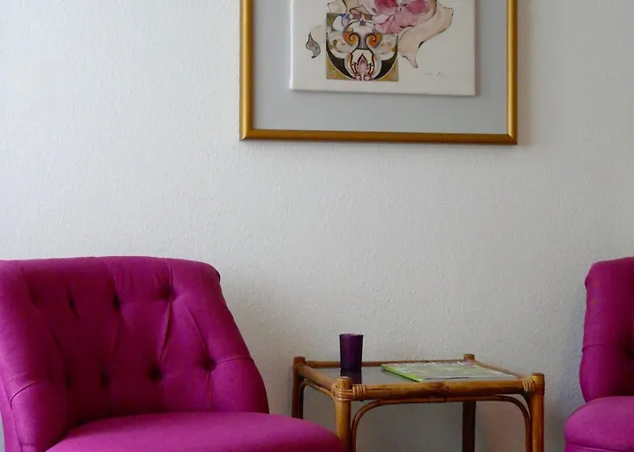 Ferienhaus Landfein Big