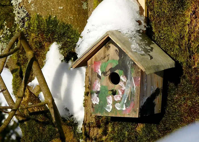 Landfein Big Casa vacanze *