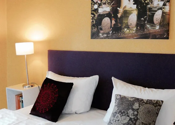 Сasa de vacaciones Landfein Big *