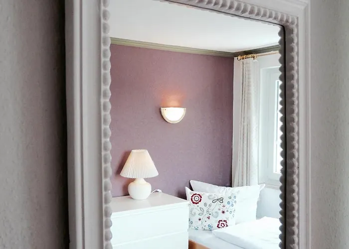 Landfein Big Casa vacanze Winterberg