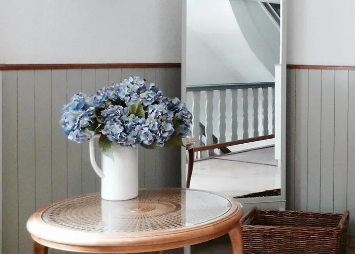 Сasa de vacaciones Landfein Big Winterberg