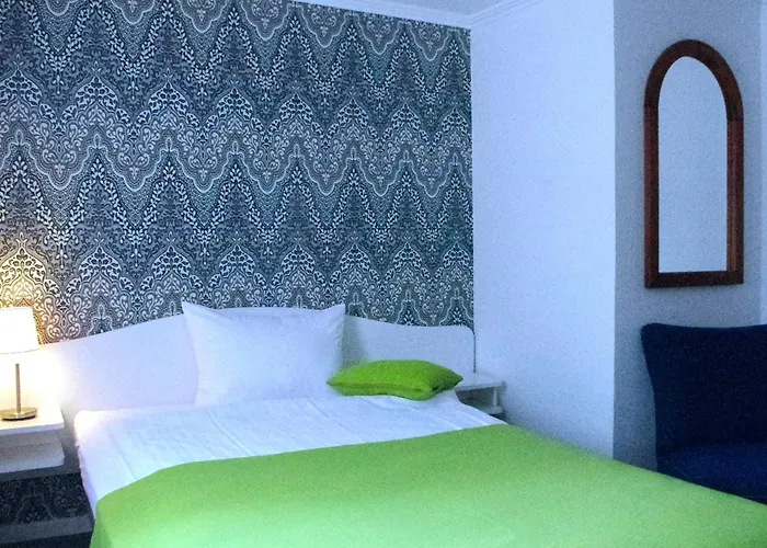 Landfein Big Winterberg