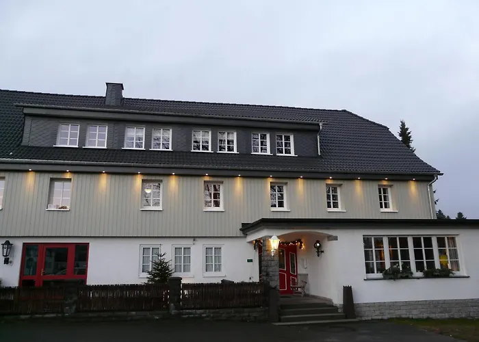 Landfein Big Ferienhaus *