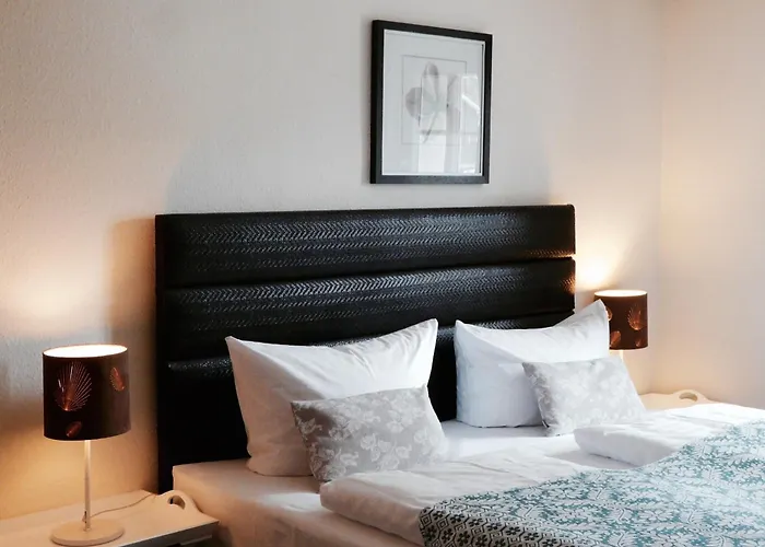 Landfein Big Сasa de vacaciones Winterberg