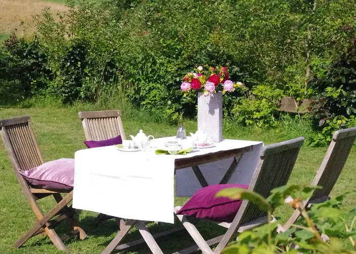 Landfein Big Casa vacanze Winterberg