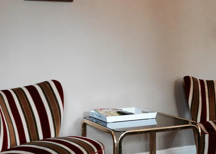 Casa vacanze Landfein Big Winterberg