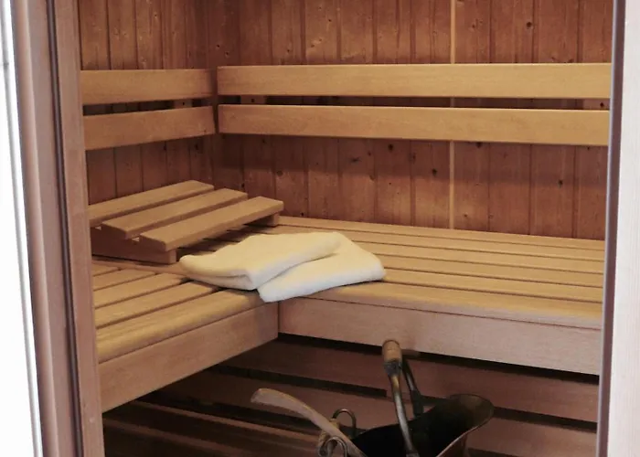 Ferienhaus Landfein Big Winterberg