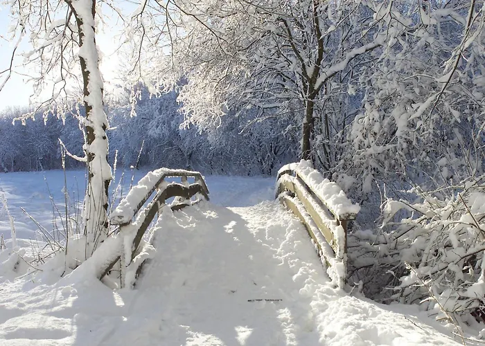 Ferienhaus Landfein Big *