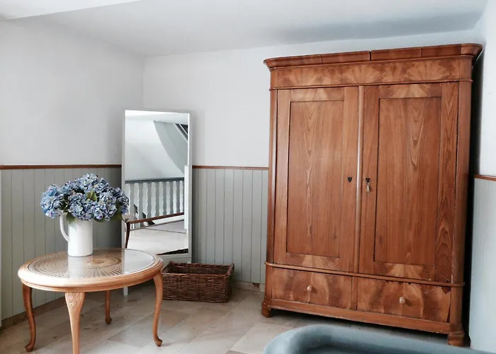 Landfein Big Сasa de vacaciones *