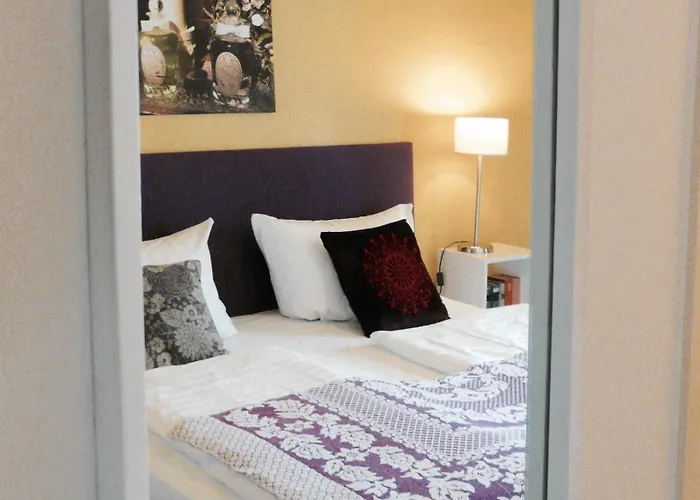 Casa vacanze Landfein Big Winterberg