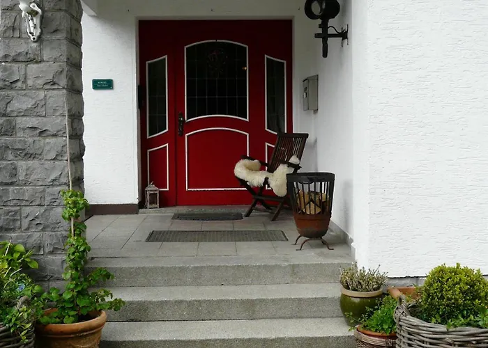 Casa vacanze Landfein Big