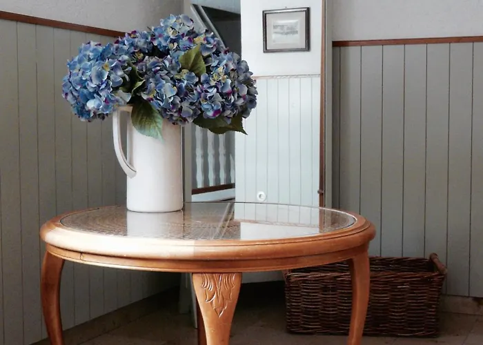 Ferienhaus Landfein Big